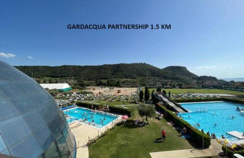 Garda Hotel | Hotel Benaco Garda *S