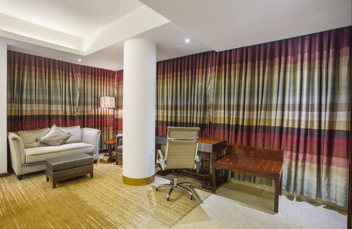 Gulshan Hotel | Hotel Bengal Blueberry