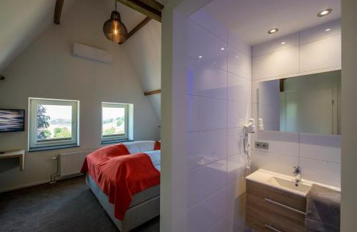 Bemelen Hotel | Hotel Bergrust