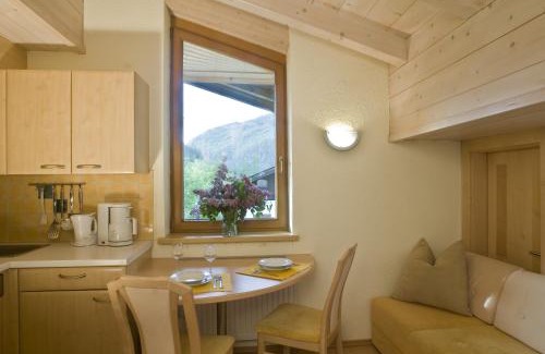 Laengenfeld Hotel | Hotel Bergwelt