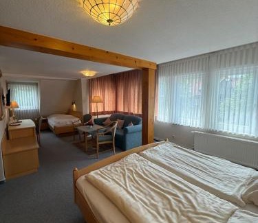 Braunlage Hotel | Hotel Berliner Hof