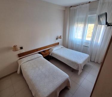 A Rua Hotel | Hotel Berna