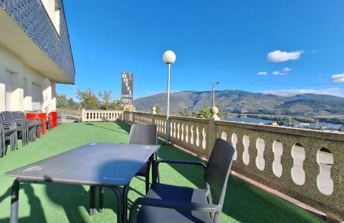 A Rua Hotel | Hotel Berna