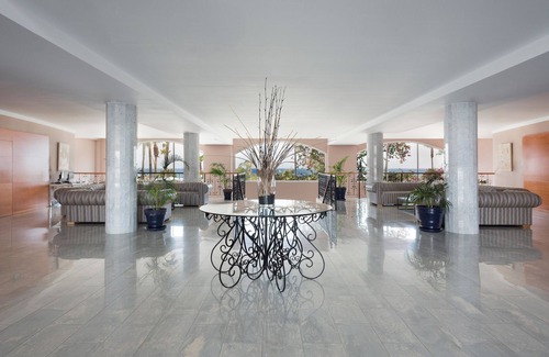 Mojacar Hotel | Hotel Best Mojácar