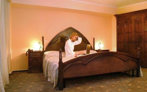 Gura Humorului Hotel | Hotel Best Western Bucovina