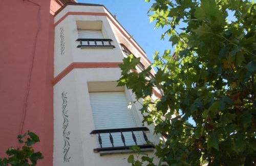 Coll de Nargo Hotel | Hotel Betriu