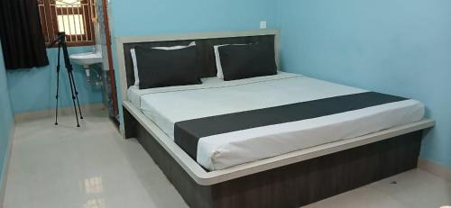 Puri Hotel | Hotel Bhagirathi palace