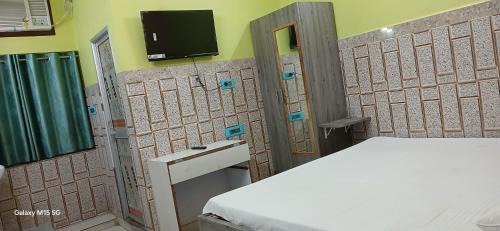 Gaya Hotel | Hotel Bhagwat Palace