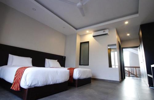 Phuntsholing Hotel | Hotel Bhutan Ga Me Ga