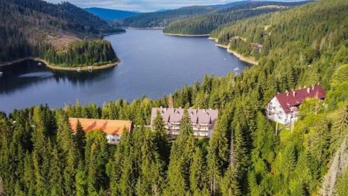 Risca Hotel | Hotel Bianca