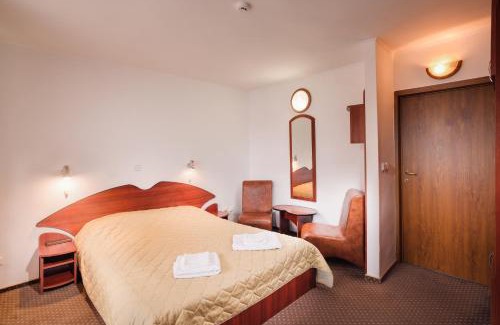 Risca Hotel | Hotel Bianca