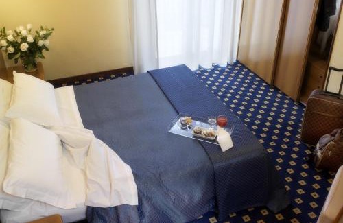 Marina Centro Hotel | Hotel Biancamano