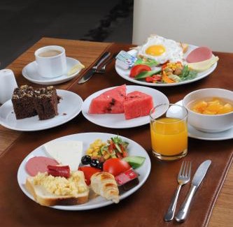 Dalyan City Center Hotel | Hotel Binlik