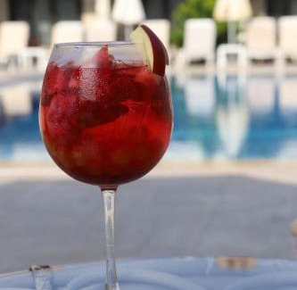 Dalyan City Center Hotel | Hotel Binlik