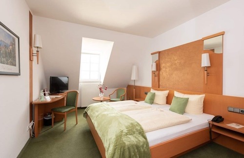 Bitburg Hotel | Hotel Bitburger Hof
