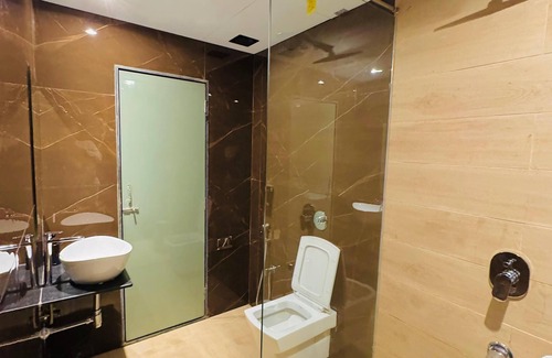 Kalina Hotel | Hotel BKC Majestic