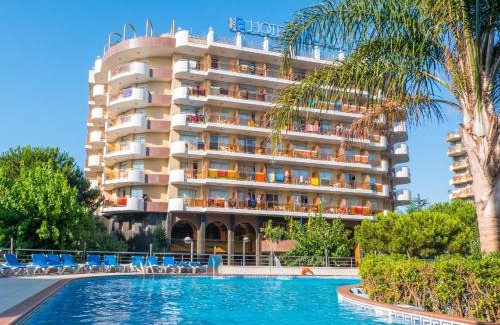 Blanes Hotel | Hotel Blaumar