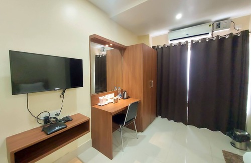 Jorhat Hotel | Hotel Bliss