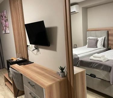 Sofia Hotel | Hotel BLISS Sofia Airport Self Check In