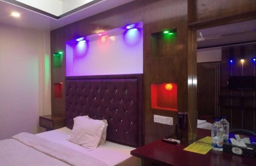 Uttara Hotel | Hotel Blue Bird