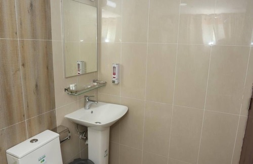 Uttara Hotel | Hotel Blue Castle