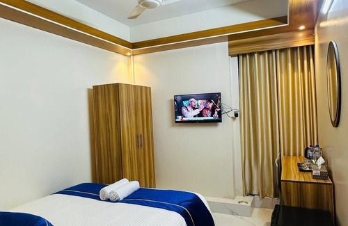 Mirpur Hotel | Hotel Blue Sky Six Floor