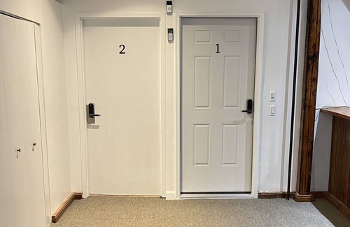 Killgubbin Hotel | Hotel BnB-2