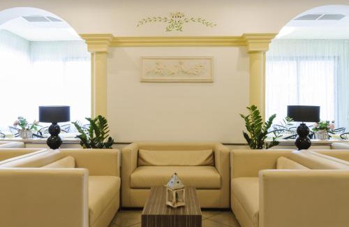 Milano Marittima Hotel | Hotel Boccaccio-free parking-