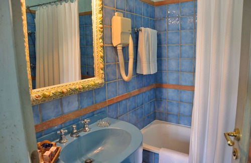 Calcinaia Hotel | Hotel Boccaccio