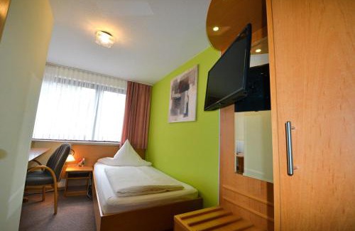 Bispingen Hotel | Hotel Bockelmann