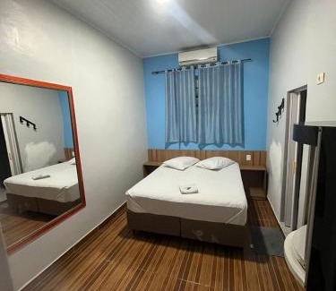 Bom Retiro Hotel | Hotel bom retiro
