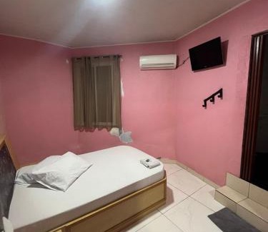 Bom Retiro Hotel | Hotel bom retiro