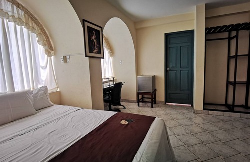 Rioja Hotel | Hotel Bombonaje