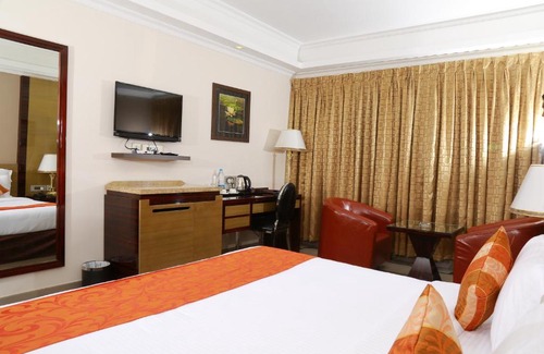 Alappuzha Hotel | Hotel Bonanza