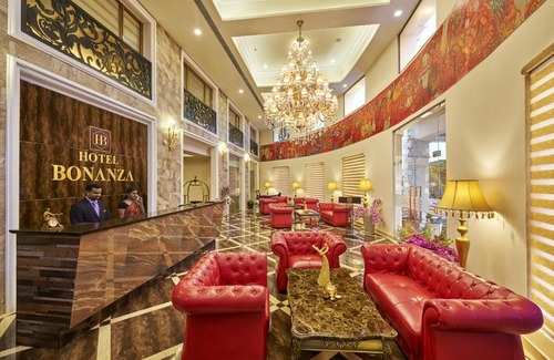 Alappuzha Hotel | Hotel Bonanza