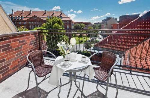 Gdansk City Center Hotel | Hotel Bonum Old Town