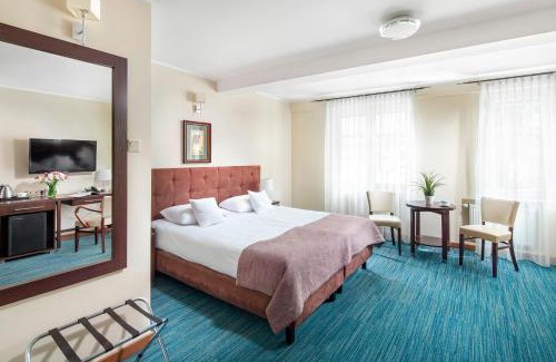Gdansk City Center Hotel | Hotel Bonum Old Town
