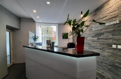 Havirov Hotel | Hotel Boršičanka