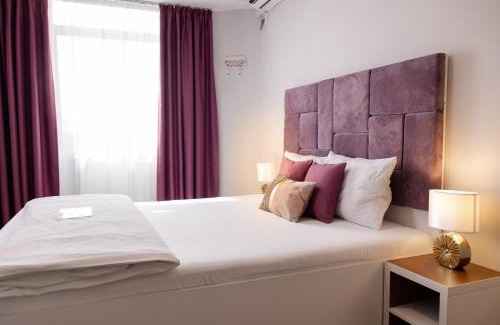 Galati Bed & Breakfast | Hotel Bordeaux