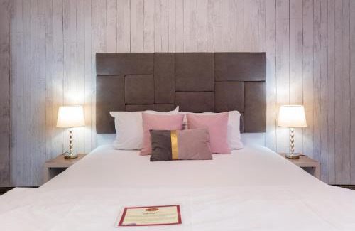 Galati Bed & Breakfast | Hotel Bordeaux