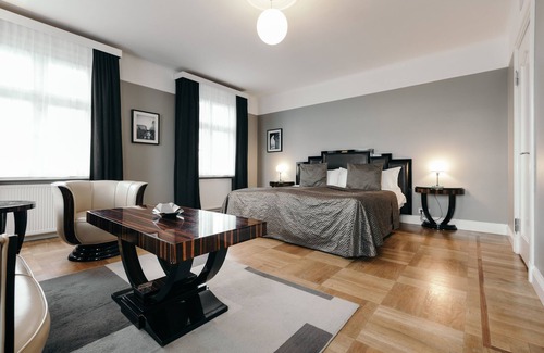 Downtown Hotel | Hotel Borg by Keahotels