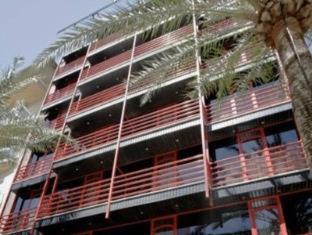 Gandia Hotel | Hotel Borgia