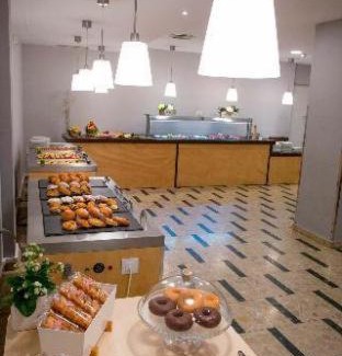 Gandia Hotel | Hotel Borgia