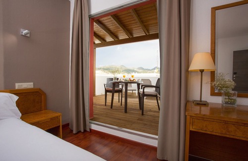 Gandia Hotel | Hotel Borgia