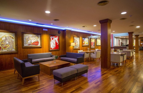 Gandia Hotel | Hotel Borgia