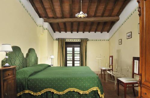 Santarello Hotel | Hotel Borgo Casabianca