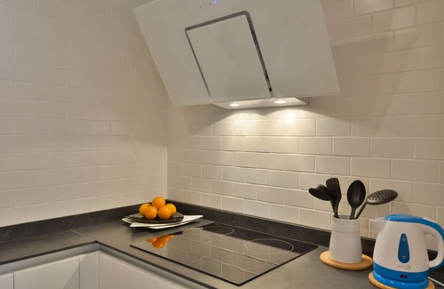 Sant Nicolau Hotel | Hotel Bosch Boutique