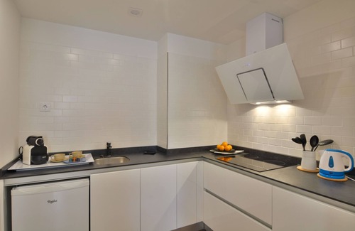 Sant Nicolau Hotel | Hotel Bosch Boutique