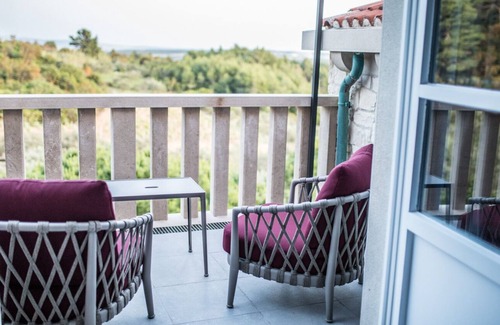 Novalja Hotel | Hotel Boskinac