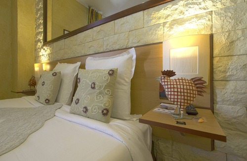 Centre Ville Hotel | Hotel Bosquet Pau Centre